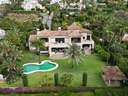 Casa en alquiler en Marbella