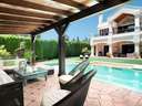 Casa en alquiler en Marbella