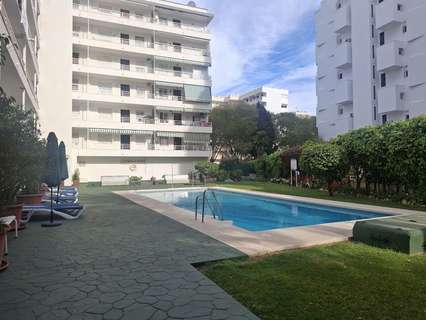 Apartamento en venta en Marbella