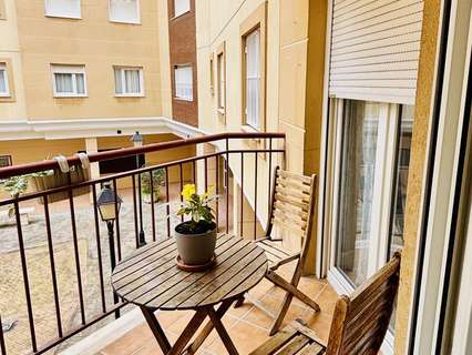 Apartamento en venta en Málaga