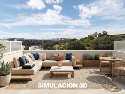Casa en venta en Mijas