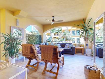Apartamento en venta en Marbella
