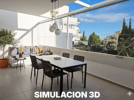 Apartamento en venta en Mijas rebajado