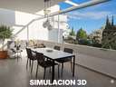 Apartamento en venta en Mijas rebajado