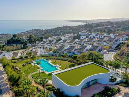Casa en venta en Benalmádena