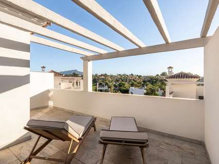 Casa en venta en Estepona