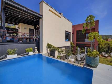 Casa en venta en Benahavís