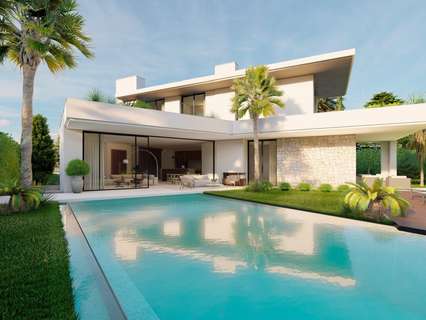 Parcela urbana en venta en Marbella