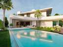 Parcela urbana en venta en Marbella