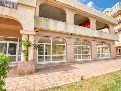 Local comercial en venta en Torrox