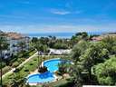 Ático dúplex en venta en Marbella