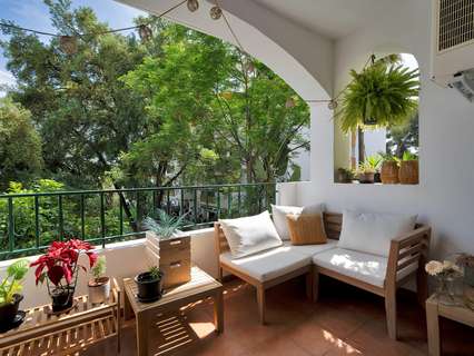 Apartamento en venta en Marbella