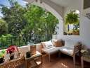 Apartamento en venta en Marbella