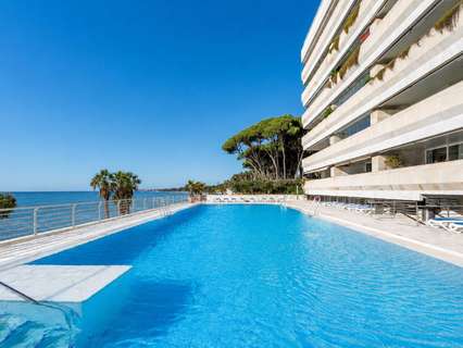 Apartamento en venta en Marbella