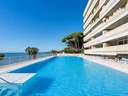 Apartamento en venta en Marbella