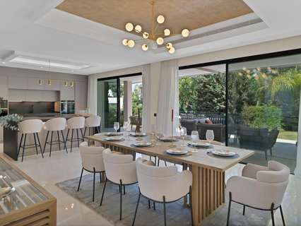 Casa en alquiler en Marbella