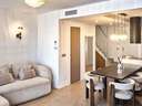 Ático dúplex en venta en Mijas