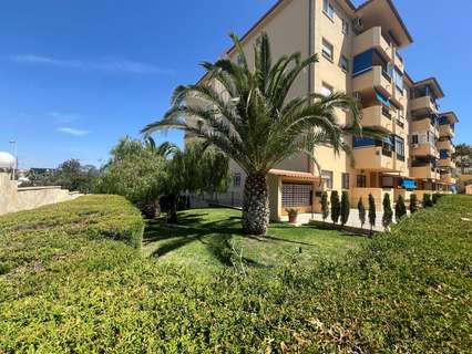 Apartamento en venta en Mijas