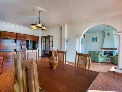 Edificio en venta en Vélez-Málaga