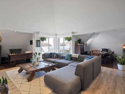 Ático dúplex en venta en Marbella