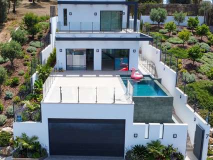 Casa en venta en Mijas