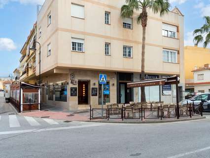 Local comercial en venta en Mijas