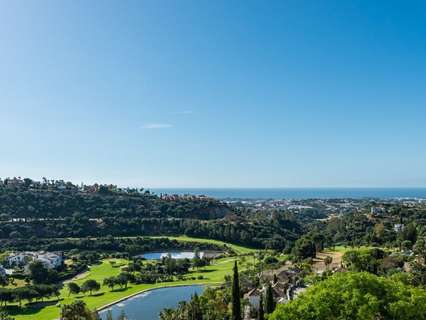 Dúplex en venta en Benahavís