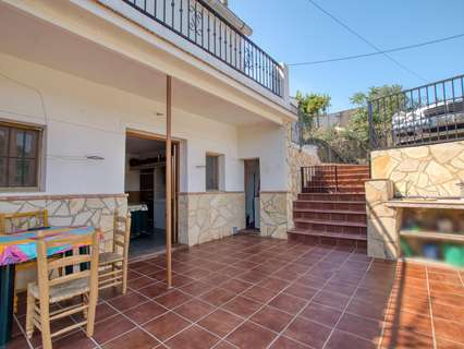 Casa en venta en Canillas de Aceituno