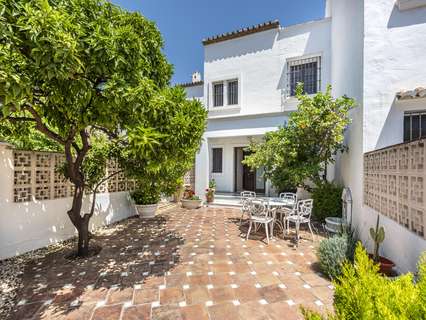 Casa en venta en Marbella