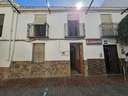 Casa en venta en El Burgo
