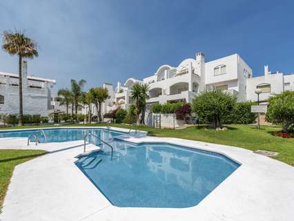 Apartamento en venta en Estepona
