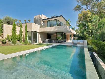 Casa en venta en Marbella