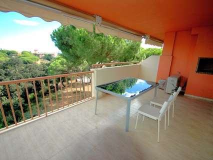 Apartamento en alquiler en Mijas
