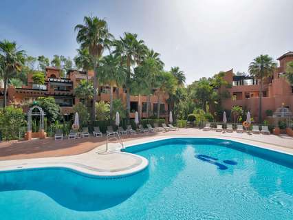 Apartamento en venta en Marbella