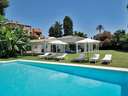 Casa en alquiler en Estepona