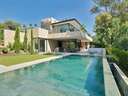 Casa en alquiler en Marbella