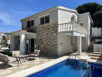 Casa en venta en Marbella