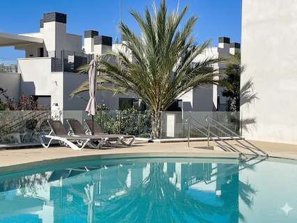 Apartamento en venta en Marbella