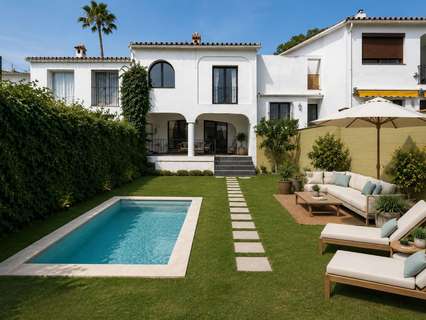 Casa en venta en Estepona