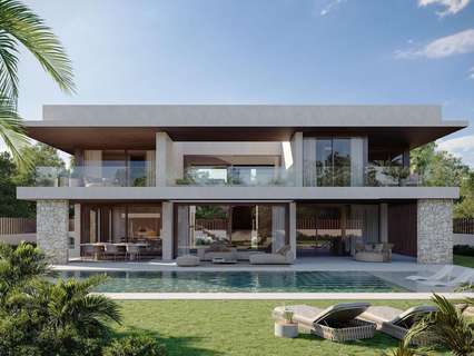 Parcela urbana en venta en Estepona