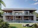 Parcela urbana en venta en Estepona