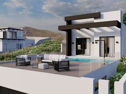 Parcela urbana en venta en Mijas