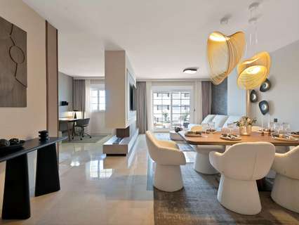 Apartamento en venta en Marbella