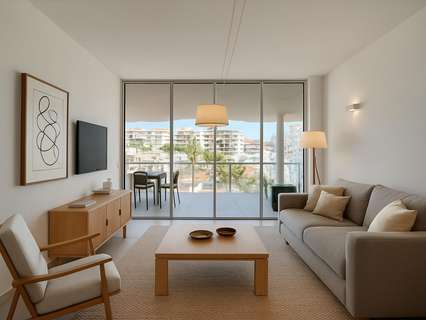 Apartamento en venta en Benalmádena