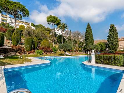 Apartamento en venta en Benahavís