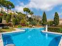 Apartamento en venta en Benahavís
