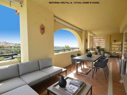 Ático en venta en Marbella zona Elviria