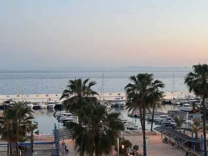 Apartamento en venta en Marbella