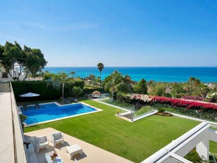 Casa en venta en Marbella