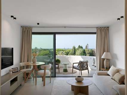 Estudio en venta en Marbella rebajado